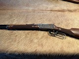 Winchester Model 94 Legendary Frontiersmen - 38-55
Winchester - 2 of 9
