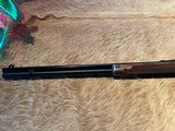 Winchester Model 94 Legendary Frontiersmen - 38-55
Winchester - 6 of 9