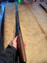 Winchester Model 94 Legendary Frontiersmen - 38-55
Winchester - 9 of 9