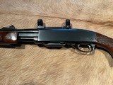 Remington 760 Carbine - 30-06 Springfield
