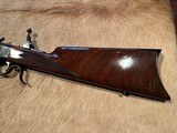 Browning 1885 Low Wall - 44 Rem Mag - 3 of 10