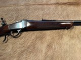 Browning 1885 Low Wall - 44 Rem Mag - 1 of 10