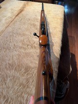 Sako Classic Model Rifle - 243 Winchester - 5 of 9