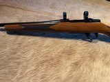 Sako Classic Model Rifle - 243 Winchester