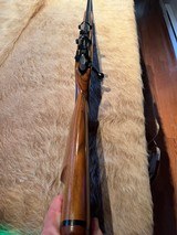 Sako Classic Model Rifle - 243 Winchester - 6 of 9