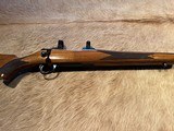 Sako Classic Model Rifle - 243 Winchester - 2 of 9