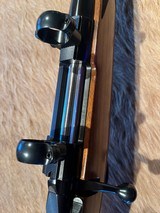 Sako Classic Model Rifle - 243 Winchester - 7 of 9