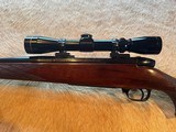 Weatherby Deluxe Mark V - 257 WM - 3 of 9