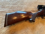 Weatherby Deluxe Mark V - 257 WM - 4 of 9