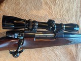 Weatherby Deluxe Mark V - 257 WM - 2 of 9