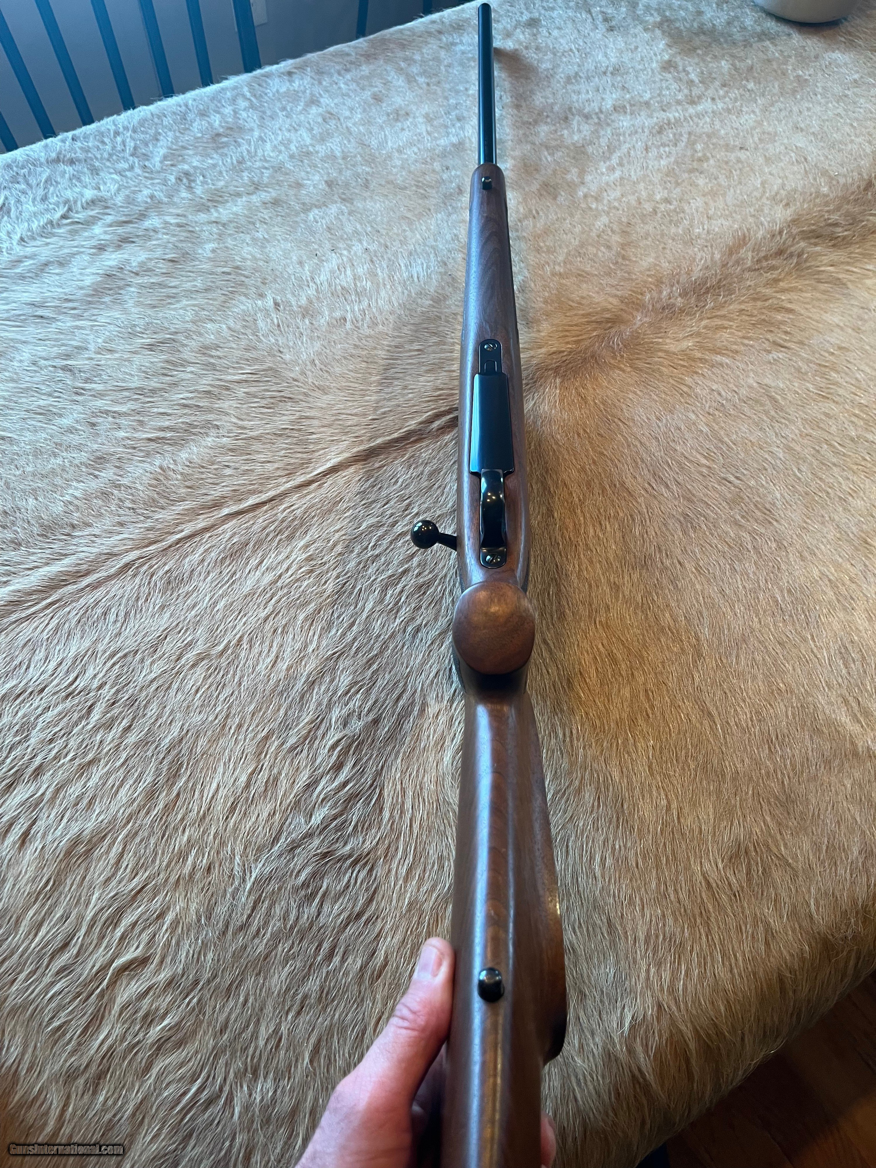 SAKO.ma Sako 90 Quest - 308 Win - 24.3