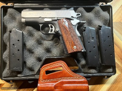 Kimber Ultra CDP II .45 ACP (Auto)