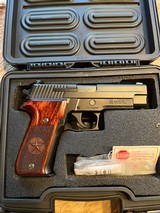 SIG Sauer P226 (Texas Edition)