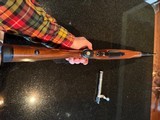 Ruger M77 MK II Compact 7mm-08 Remington - 11 of 14