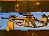 Rock River Arms AR4 5.56MM (RANGE or DEFENSE READY) - 1 of 11