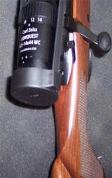 Remington 700 CDL 7mm Rem. Mag. with Zeiss 4-14X Scope - 4 of 4