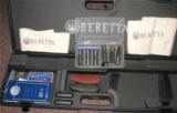 Beretta 471 Silver Hawk SXS 12 Ga - 8 of 8