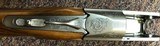 Kreighoff K-20 Pro Sporter Vintage Scroll Three Barrel Set 20/28/410 - 8 of 9