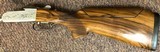 Kreighoff K-20 Pro Sporter Vintage Scroll Three Barrel Set 20/28/410 - 2 of 9