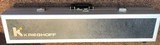 Kreighoff K-20 Pro Sporter Vintage Scroll Three Barrel Set 20/28/410 - 9 of 9