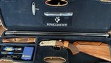 Kreighoff K20 Pro-Sporter 20 Ga - 1 of 8