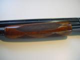 Winchester, model 12, rare factory 28 ga, Skeet Grade - 5 of 7