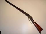 WINCHESTER M1873 3RD MODEL ANTIQUE HIGH CONDITION - 1 of 10