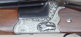 Mannlicher Safari375 H&H Mag/ - Image 10 of 15