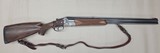 Mannlicher Safari375 H&H Mag/ - Image 1 of 15