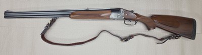 Mannlicher Safari375 H&H Mag/ - Image 2 of 15