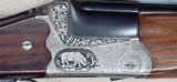 Mannlicher Safari375 H&H Mag/ - Image 3 of 15