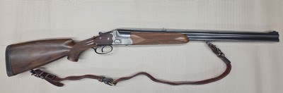Mannlicher Safari375 H&H Mag/ - Image 1 of 15