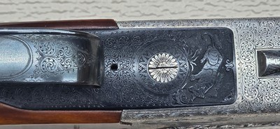 Mannlicher Safari375 H&H Mag/ - Image 15 of 15