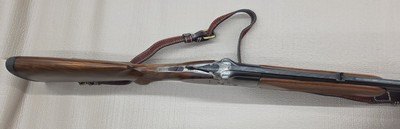 Mannlicher Safari375 H&H Mag/ - Image 9 of 15