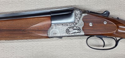 Mannlicher Safari375 H&H Mag/ - Image 12 of 15