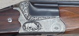 Mannlicher Safari375 H&H Mag/ - Image 13 of 15