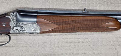 Mannlicher Safari375 H&H Mag/ - Image 11 of 15