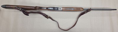 Mannlicher Safari375 H&H Mag/ - Image 6 of 15