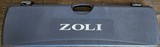 Zoli Z-Sport 30" Silver Receiver 12 ga. - 2 of 9