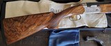 Beretta 687 Silver Pigeon III Signature Sporting 12 gauge 30
