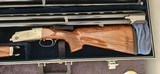 Krieghoff K-80 Standard Sporting 12 ga./ 20 ga. 30