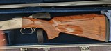 Krieghoff K-80 Standard Sporting 12 ga./ 20 ga. 30