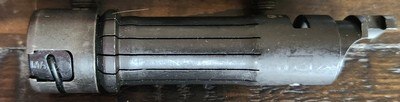 Blaser R8 300 Win Mag Semi-Weight Barrel Assembly - Image 2 of 6