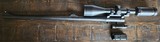 Blaser R8 300 Win Mag Semi-Weight Barrel Assembly - Image 1 of 6