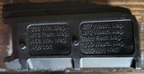Blaser R8 300 Win Mag Semi-Weight Barrel Assembly - Image 3 of 6