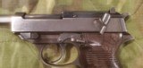 ALL MATCHING 1941 WALTHER P-38 WITH HOLSTER - 7 of 12