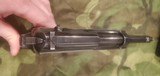 ALL MATCHING 1941 WALTHER P-38 WITH HOLSTER - 4 of 12