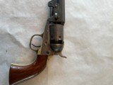 Colt model 1849 pocket pistol 31 caliber - 2 of 7