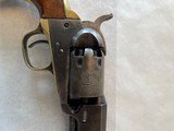 Colt model 1849 pocket pistol 31 caliber - 7 of 7