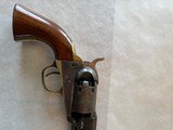 Colt model 1849 pocket pistol 31 caliber - 4 of 7